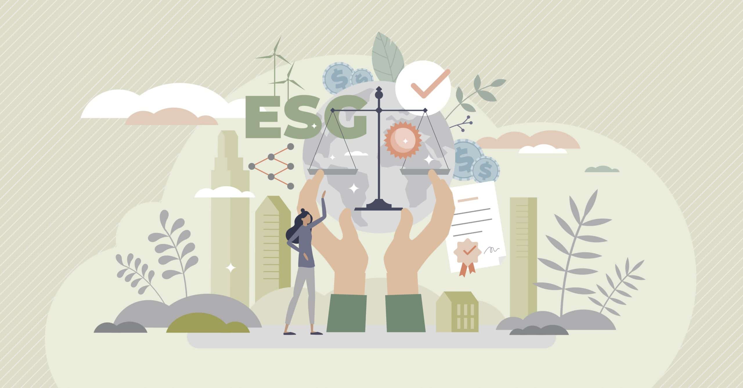 With ESG continuing to dominate the agenda, companies are investing resources into how to effectively embed ESG into their business models. GoodCorporation offers a range of services to help businesses access growing ESG funds