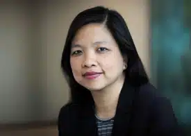 Mei Li Powell