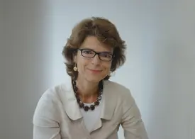 Vicky Pryce