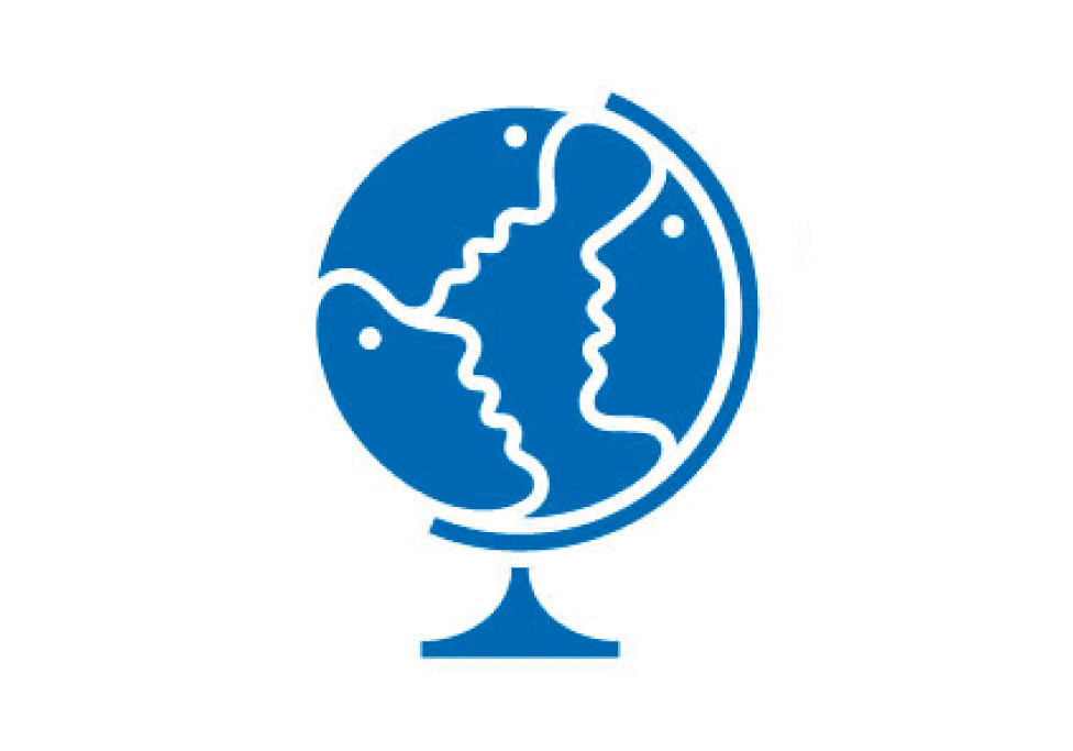 globe graphic