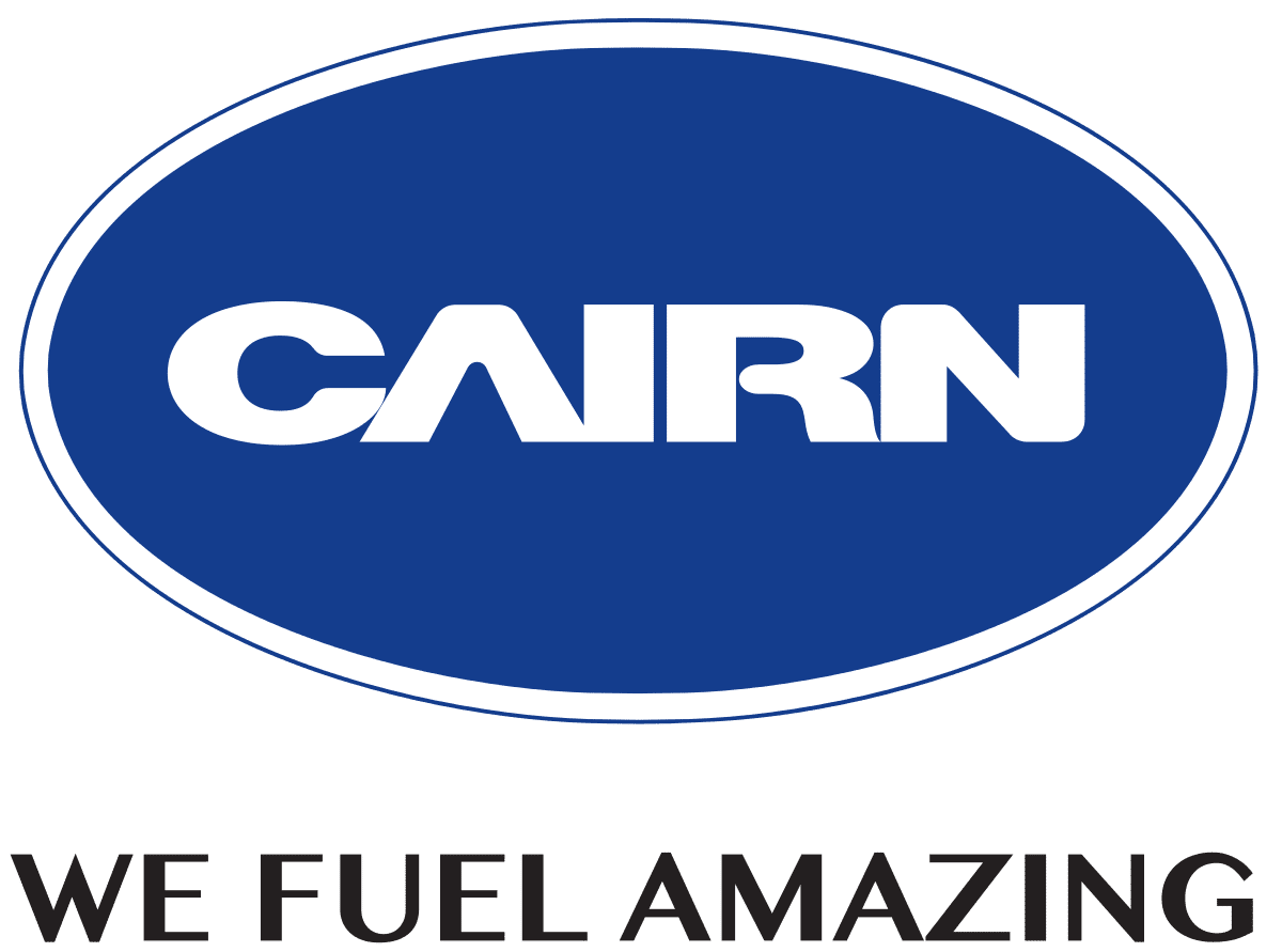 Cairn logo