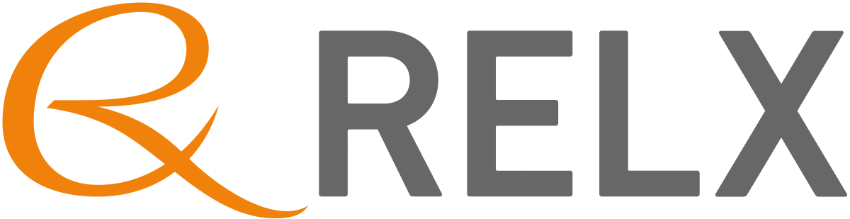 RELX logo