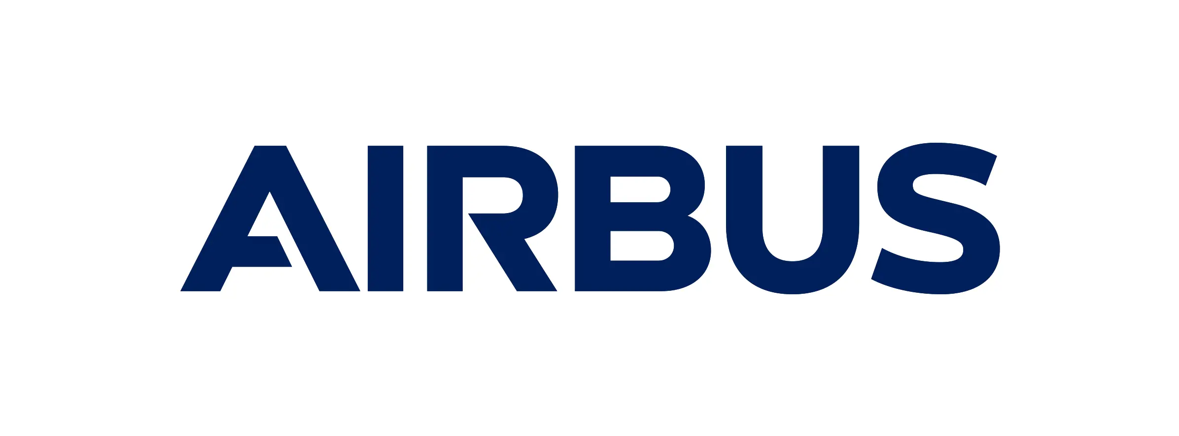 AIRBUS logo