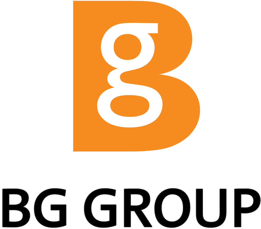 BG Group logo