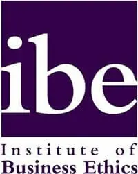 Institute of Business Ethics logo