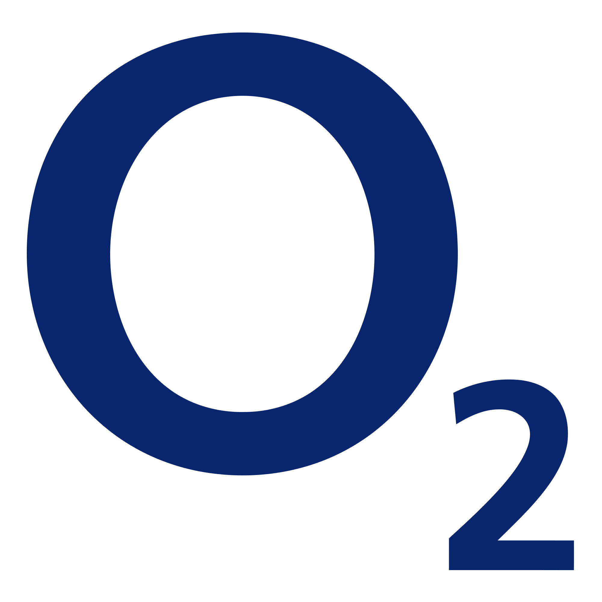 O2 logo