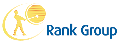 Rank group logo