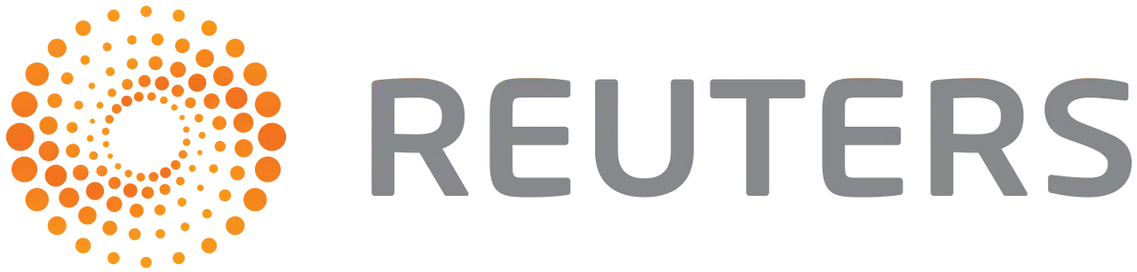 Reuters logo