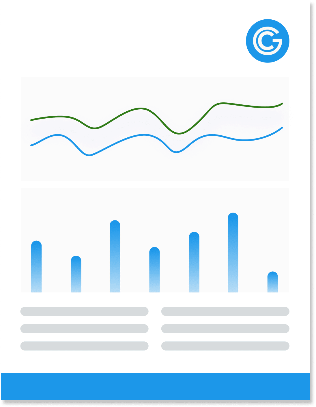 GoodCorporation report graphic