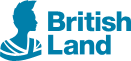 britishland logo