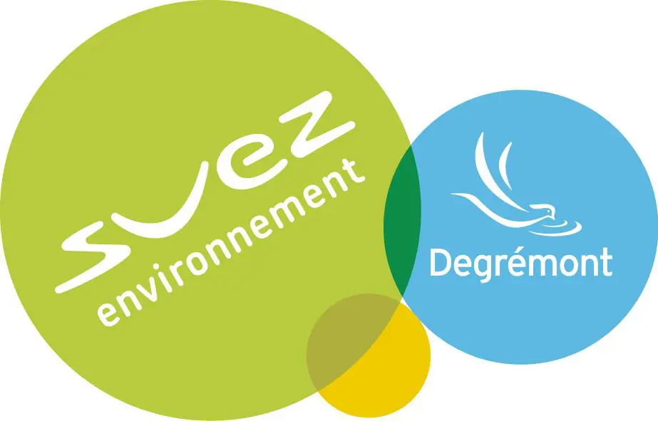 degremont suez logo