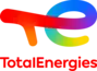 totalenergies logo