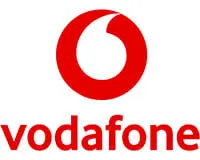 Vodafone logo