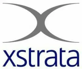 xstrata logo